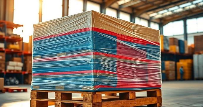 Vantagens do Pallet Fechado na Logística