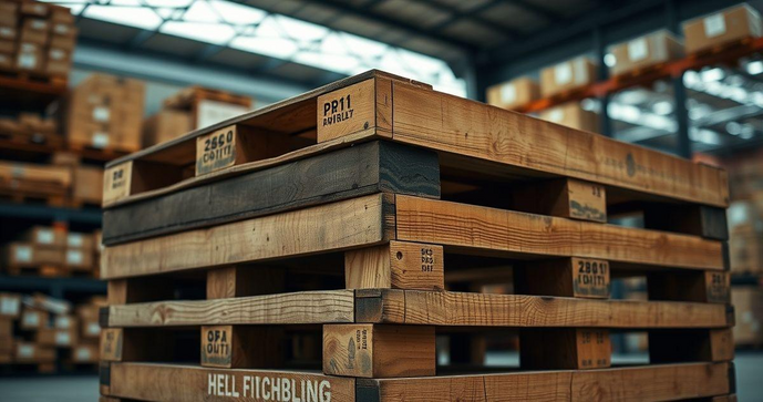 Palete PBR Preço: Descubra os Melhores Ofertas e Vantagens do Produto