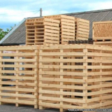 caixa de madeira sob medida para exportação valor Santana de Parnaíba