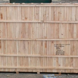 Caixa de Madeira para Exportação Compensada Caixa de Madeira para Exportação Compensada