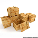 comprar caixa de madeira para a exportação Jardim Aeronave de Viracopos