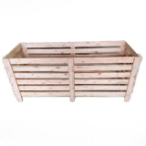 engradado de madeira industrial São Paulo engradado de madeira industrial São Paulo