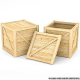 onde encontro caixa tipo madeira para exportação Itatiba