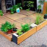 Palete de Madeira Quintal