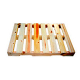 Fabricação de Pallets de Madeira