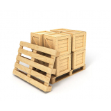 valor de Pallet para exportação Cubatão valor de Pallet para exportação Cubatão